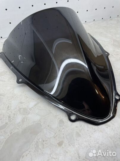 Ветровое стекло Suzuki gsxr600-750 2006-2007