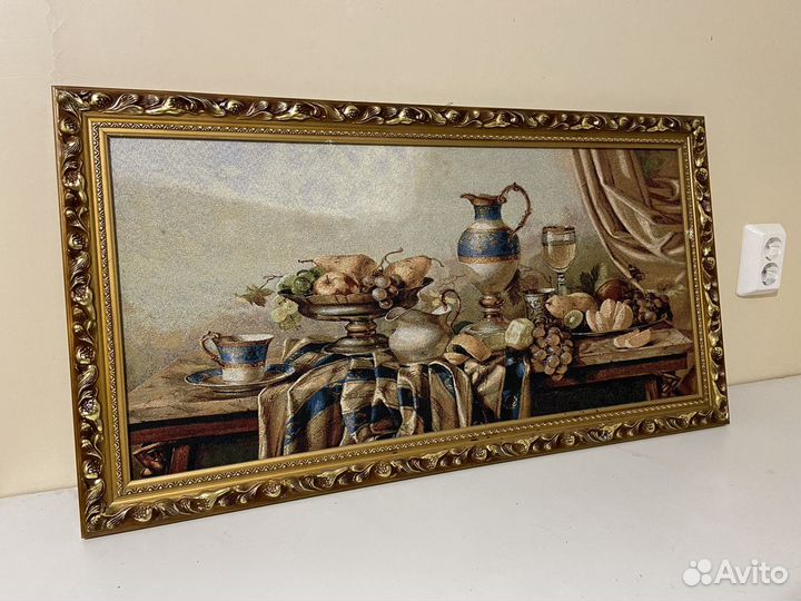 Картина Гобелен