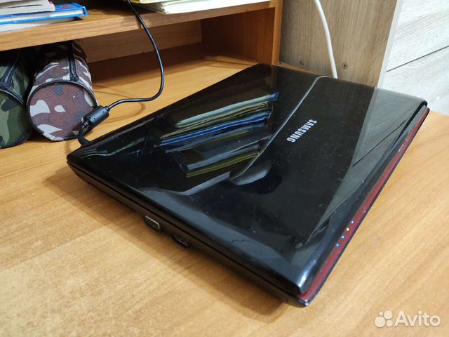 Ноутбук Samsung q310 объявление продам