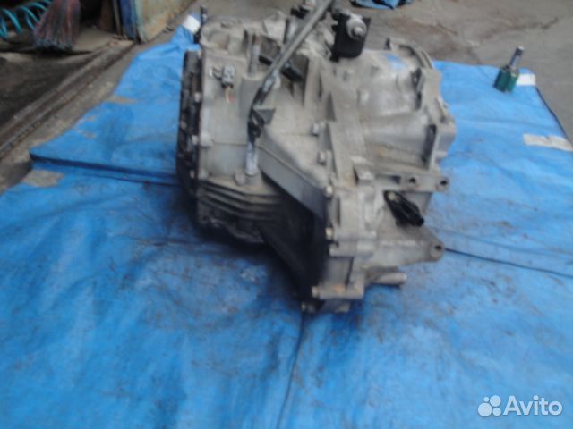 АКПП 2WD для автомобилей mazda MPV lwew