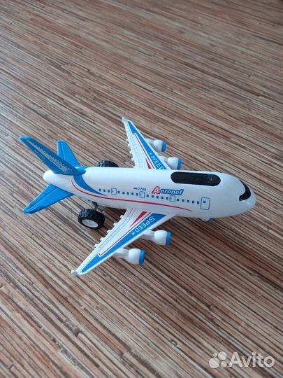 Набор детских игрушек