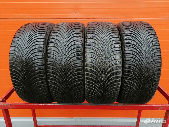 Michelin Alpin 5 225/45 R17 93H