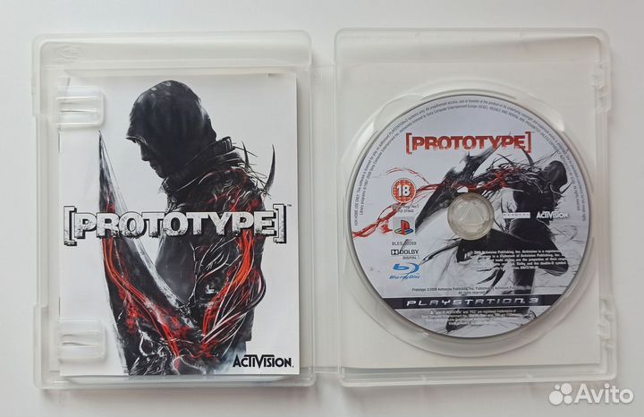 Lost Planet 2/ Aliens vs Predator PS3
