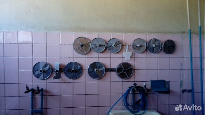 Овощерезка