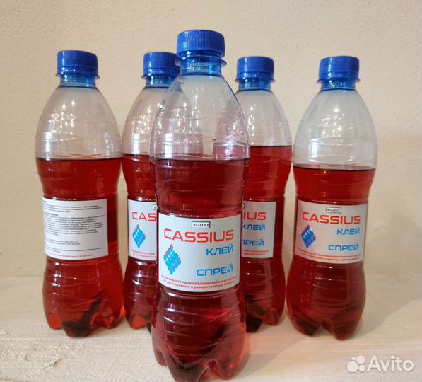 Клей для поролона