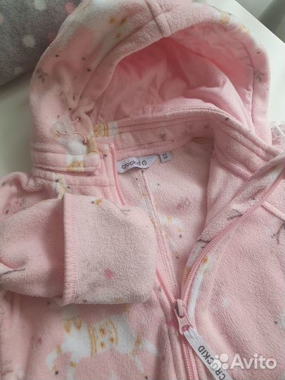 Детские вещи