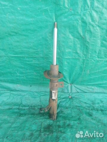 Амортизатор передний правый Ford Fusion 2002-2012