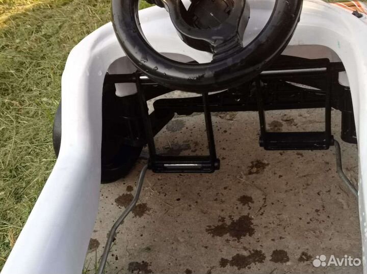 Детская машинка