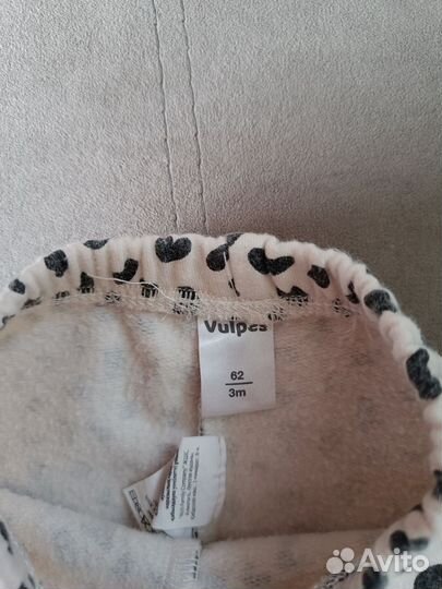 Шапочки носочки 56-62