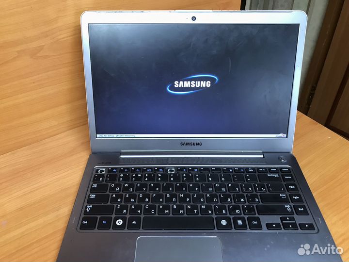 Samsung series S ultra