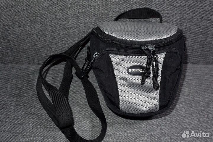Сумка PortCase для фотоаппарата