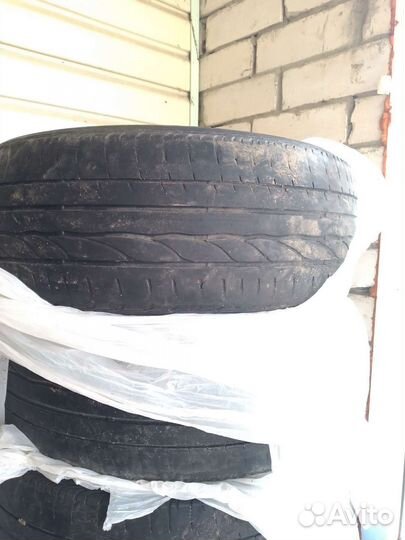 Bridgestone Turanza ER300 205/55 R16