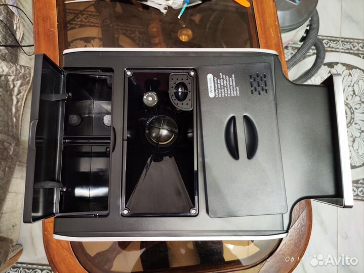 Кофемашина Hipresso CM1001