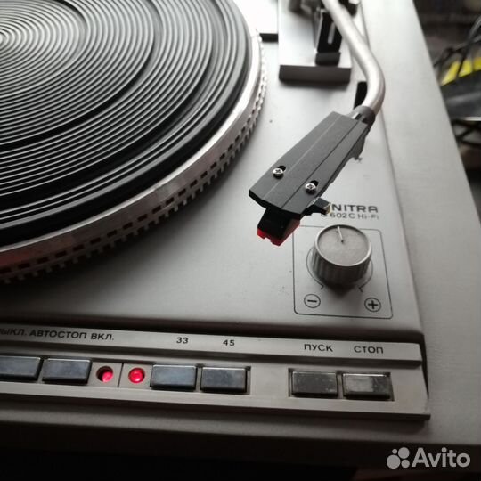 Вега эп - 110 в ремонт