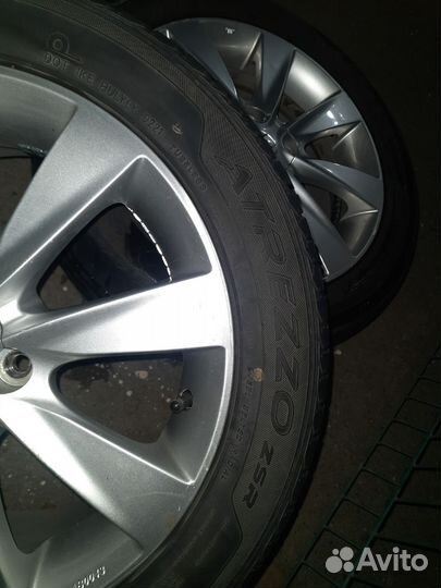 Sailun Atrezzo ZSR 195/55 R16 87V