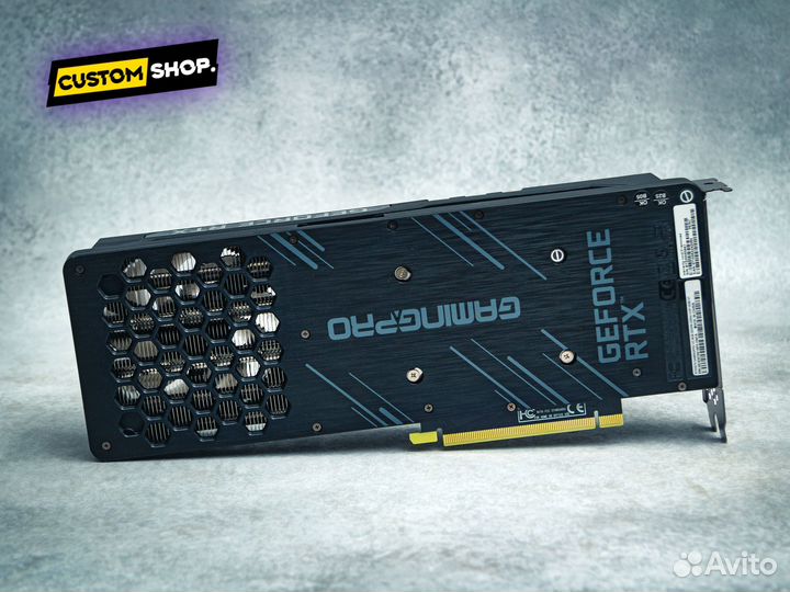 Palit RTX 3070 Gaming Pro 8Gb