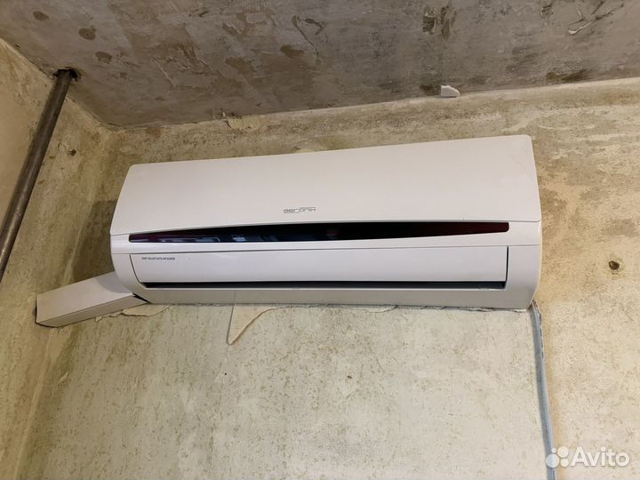 Сплит-система Aeronik ASI-09HS1 б/у