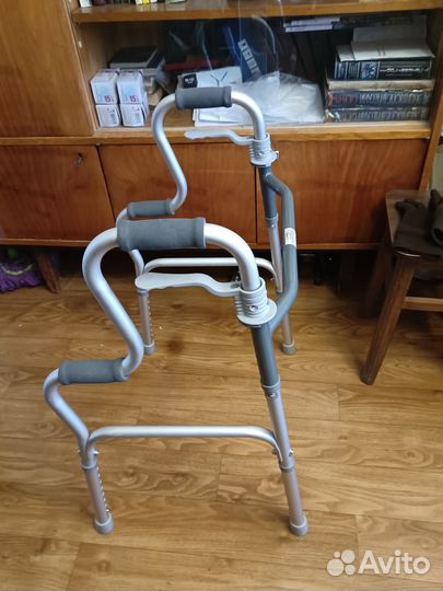 Ходунки для взрослых