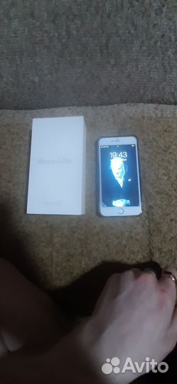 iPhone 6 Plus, 16 ГБ