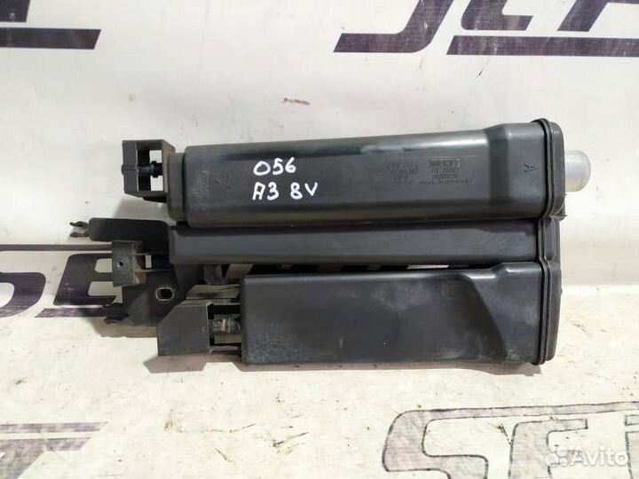 Абсорбер топливный Audi A3 8V hatchback 1.8 cjsb