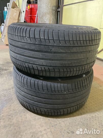 Michelin Primacy 3 275/35 R19 100Y