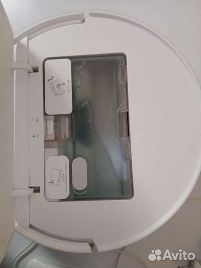 Робот пылесос xiaomi