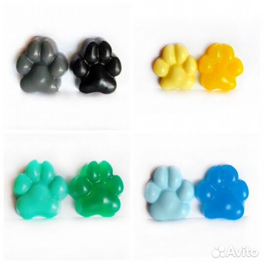 Краситель для мыла