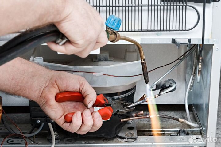 Ремонт стиральных и посудомоечных машин на дому