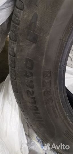 Pirelli Cinturato P7 225/60 R17