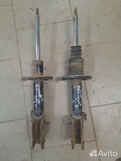 Стойки передние Mitsubishi Colt