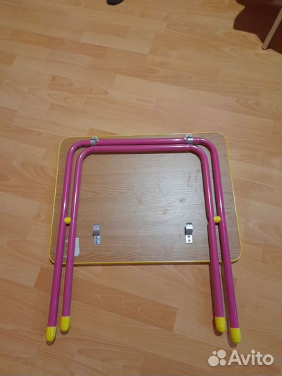 Детский стол