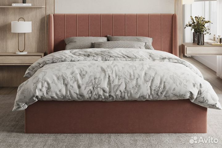 Кровать Валенсия