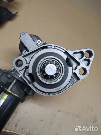 Стартера для Mersedes Vito 638 1996-2003