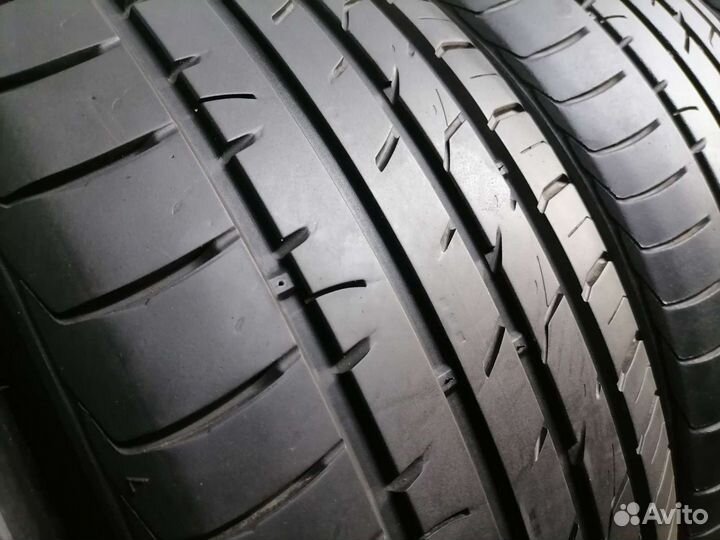 Kumho Crugen HP91 235/55 R19 101V