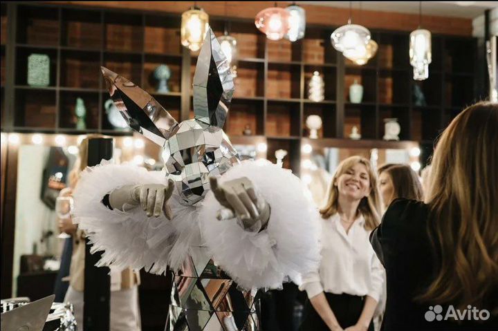 Аниматор/Артисты/на свадьбу/открытие/юбилей