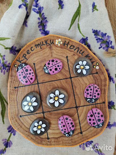 Крестики нолики