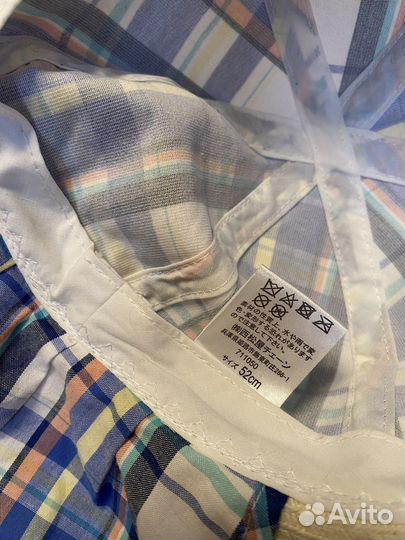 Панама летняя