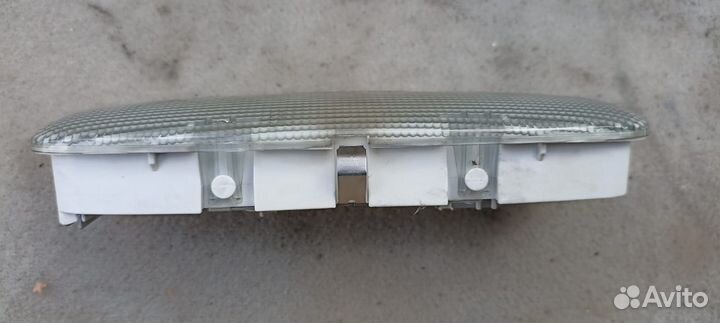 Плафон освещения салона зад Форд Фокус 2 универсал