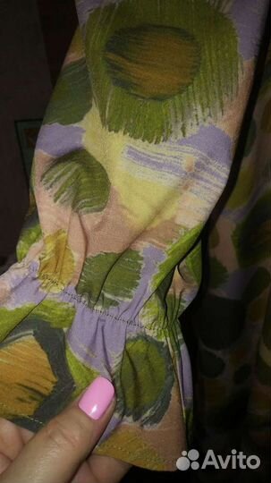 Платье нарядное 54 размер