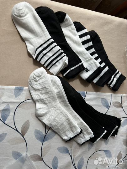 Носки пара 35