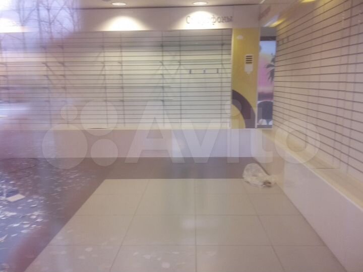 Торговая площадь, 50 м²