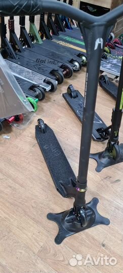 Трюковой самокат Ethic Erawan