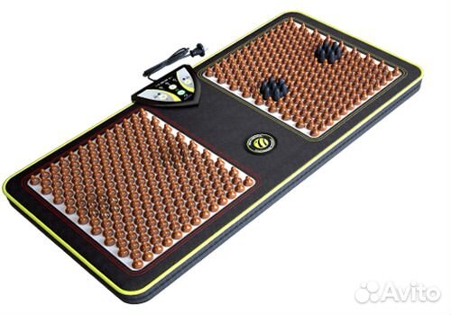 Аппарат для массажа стоп «Второе сердце» NM-55Р