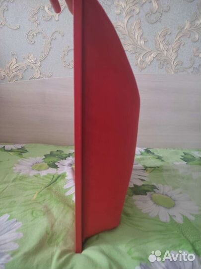 Подушка для завтрака от Coca-Cola