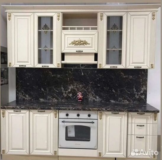 Сборка мебели