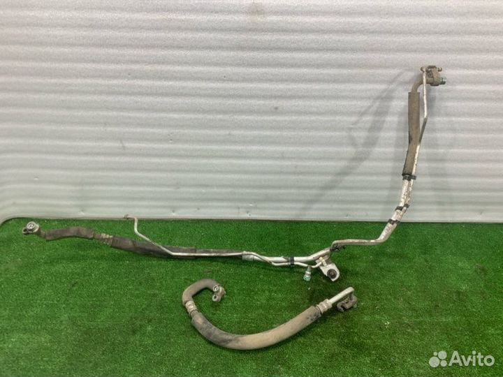 Трубка кондиционера Nissan Almera Classic седан