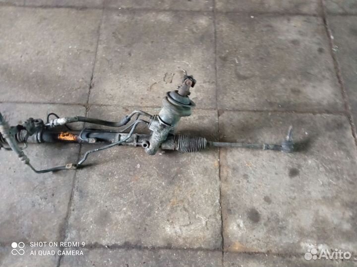 Рулевая рейка под гур Opel Mokka