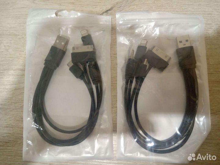 Переходник USB