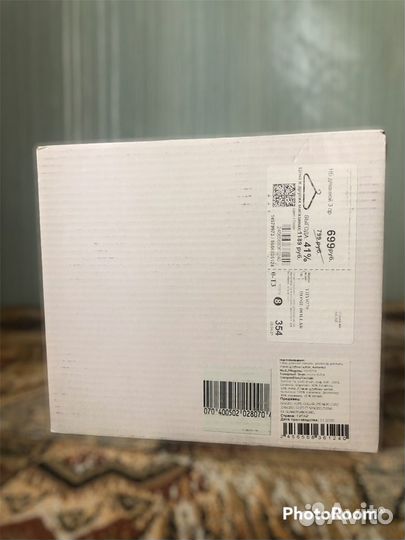 Набор для ванной