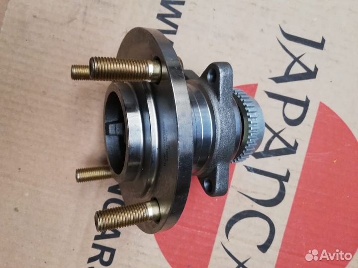 Подшипник ступичный Mitsubishi Galant MR272114